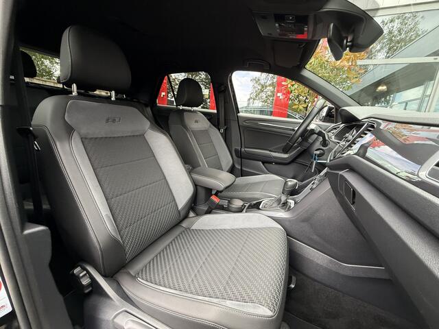 Volkswagen T-Roc 1.5 TSI AUT. *!* 2x R-LINE *!* NAVI/ LED/ 19 INCH/ CAMERA/ RADAR *!*