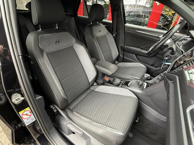 Volkswagen T-Roc 1.5 TSI AUT. *!* 2x R-LINE *!* NAVI/ LED/ 19 INCH/ CAMERA/ RADAR *!*