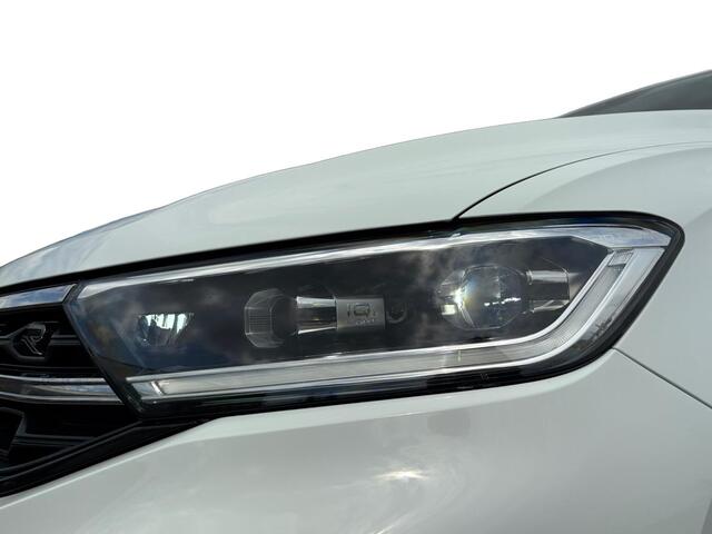 Volkswagen T-Roc 1.5 TSI 150 PK 2x R-Line ? Black style ? IQ-LED ? Camera