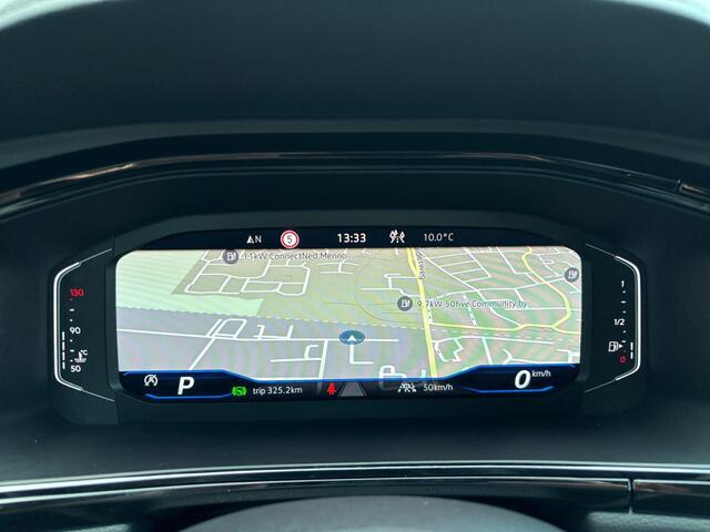Volkswagen T-Roc 1.5 TSI 150 PK 2x R-Line ? Black style ? IQ-LED ? Camera