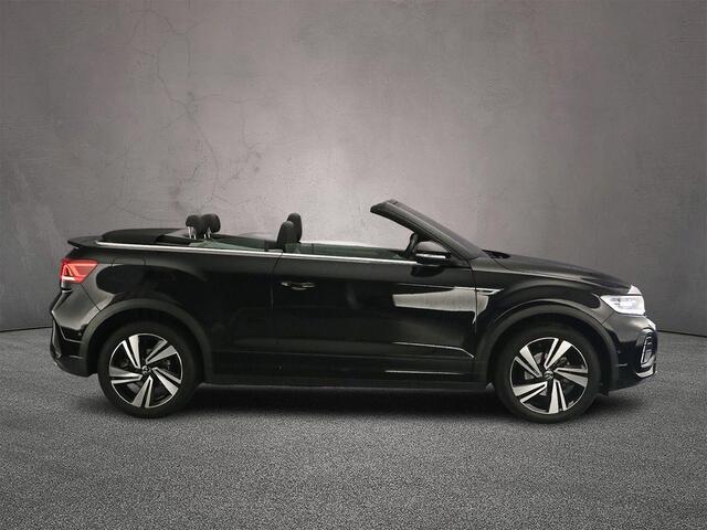 Volkswagen T-Roc R-Line 1.5 TSI 150pk DSG Automaat Adaptive cruise control, Navigatie, Achteruitrijcamera, LED koplampen, App connect, Stoelverwarming