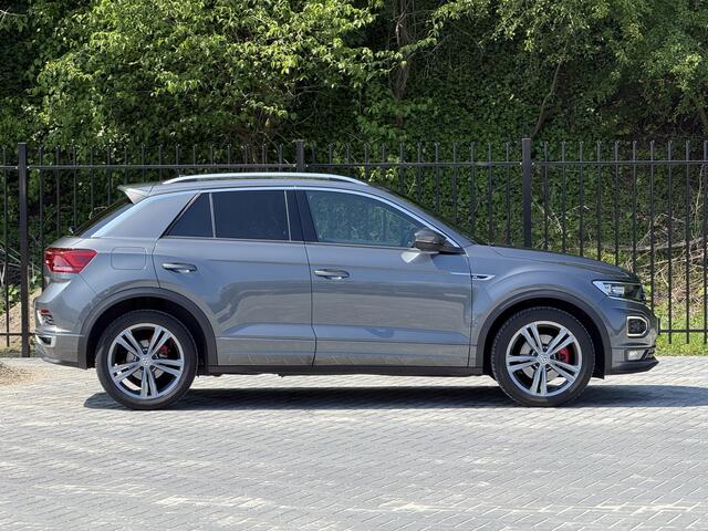Volkswagen T-Roc 1.5 TSI R-Line | Trekhaak | Camera | elk. achterklep