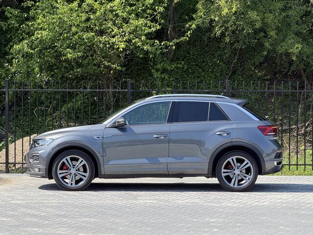 Volkswagen T-Roc 1.5 TSI R-Line | Trekhaak | Camera | elk. achterklep