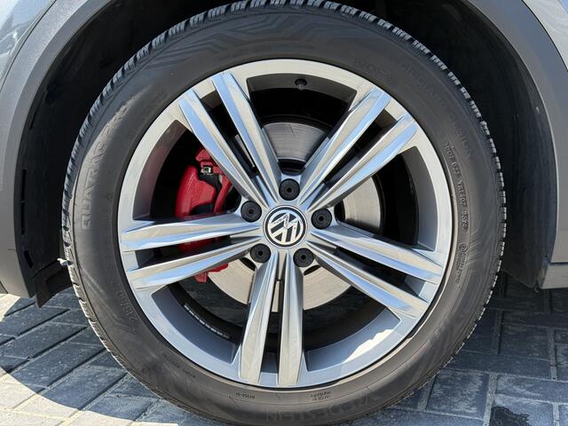 Volkswagen T-Roc 1.5 TSI R-Line | Trekhaak | Camera | elk. achterklep