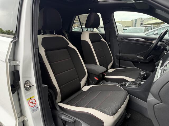 Volkswagen T-Roc 2.0 TSI 4Motion Sport DSG | Pano | Eerste Eigenaar