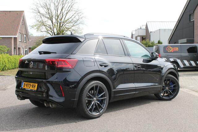 Volkswagen T-Roc 2.0 TSI 4Motion R | Akra | ACC | Leder