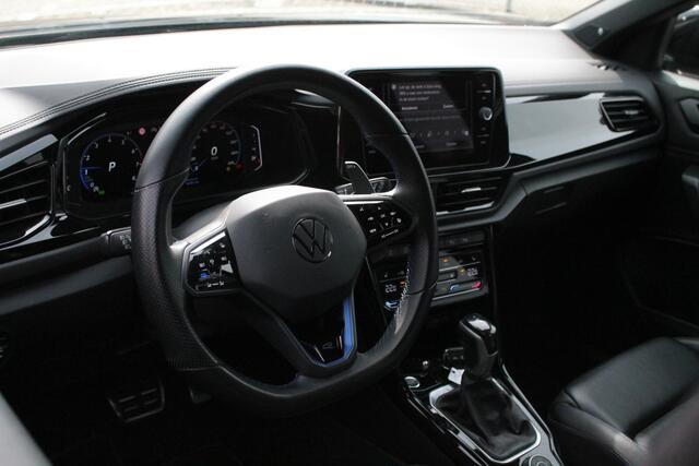 Volkswagen T-Roc 2.0 TSI 4Motion R | Akra | ACC | Leder