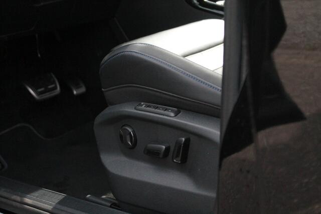 Volkswagen T-Roc 2.0 TSI 4Motion R | Akra | ACC | Leder