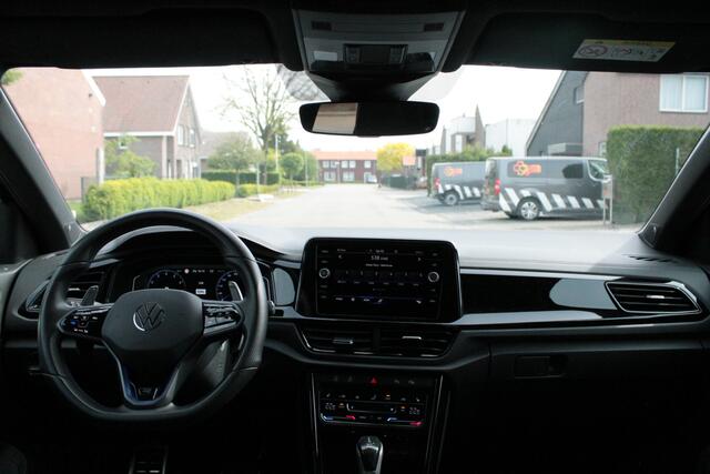 Volkswagen T-Roc 2.0 TSI 4Motion R | Akra | ACC | Leder
