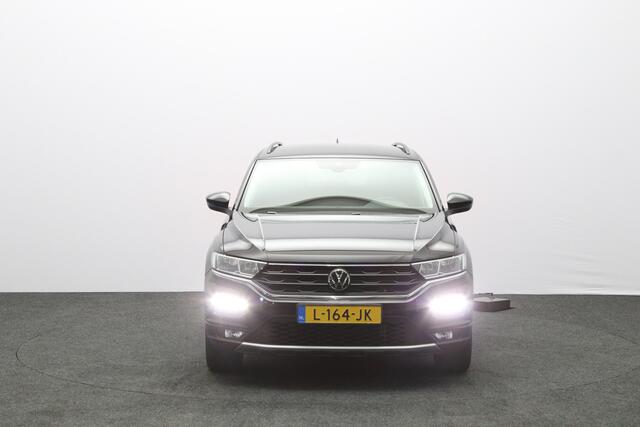 Volkswagen T-Roc 1.0 TSI Style, Adap. Cruise Control, Climate Control, Trekhaak