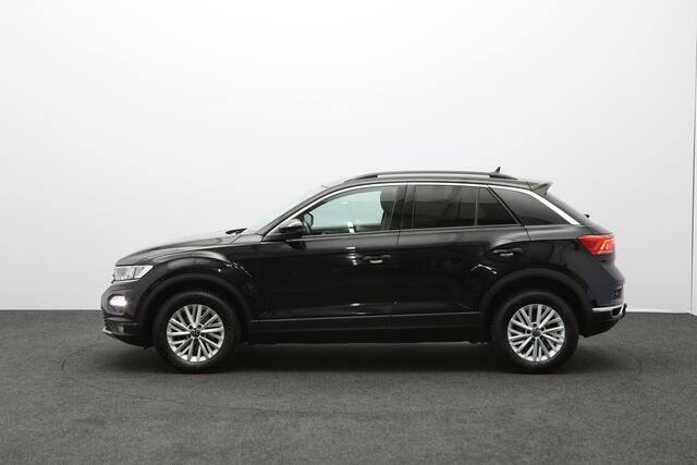 Volkswagen T-Roc 1.0 TSI Style, Adap. Cruise Control, Climate Control, Trekhaak