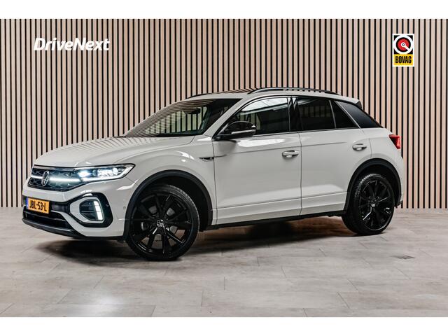 Volkswagen T-Roc 1.5 TSI R-Line | PANO | ACC | STOELVERWARMING | TREKHAAK