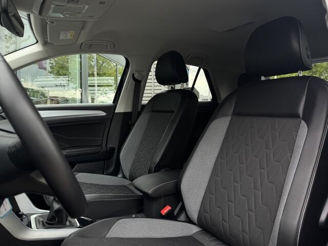 Volkswagen T-Roc 1.0 TSI