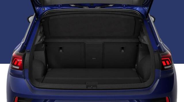 Volkswagen T-Roc 1.5 TSI R-Line Edition