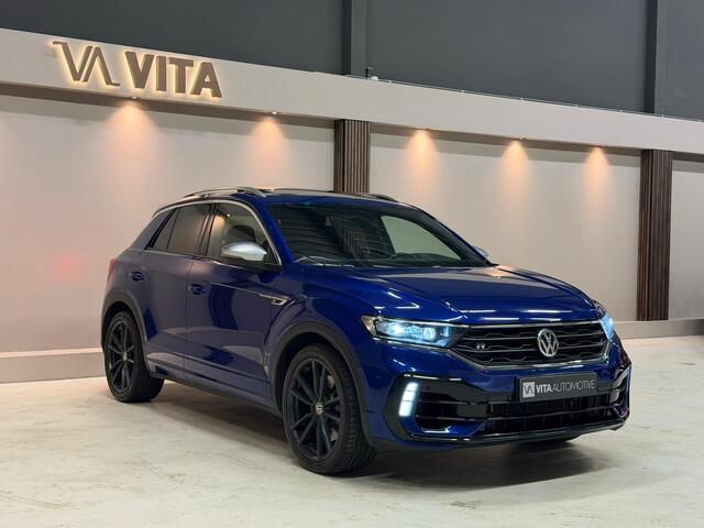 Volkswagen T-Roc 2.0 TSI 4Motion R Pano|Akra|Beats|Camera|Volleder