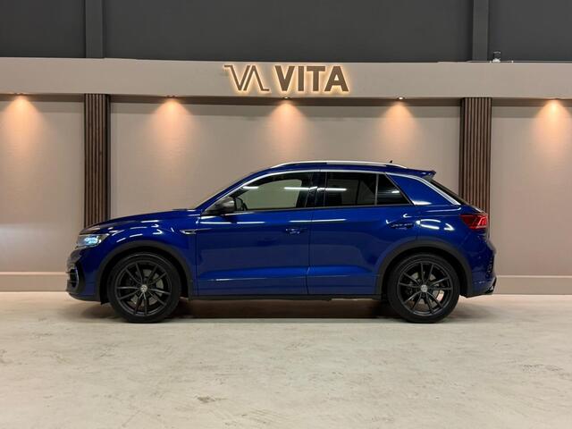 Volkswagen T-Roc 2.0 TSI 4Motion R Pano|Akra|Beats|Camera|Volleder