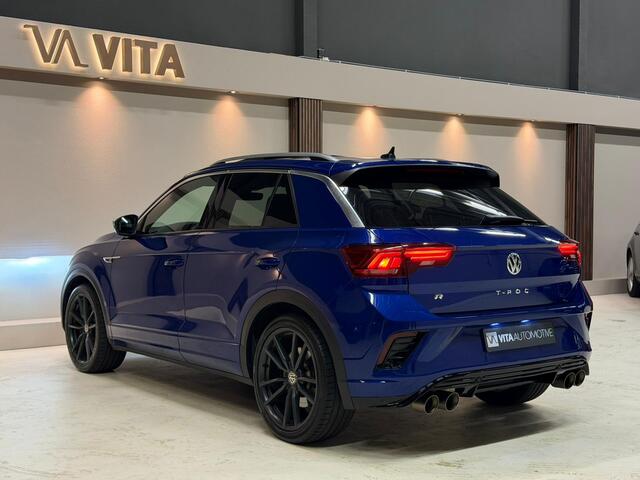 Volkswagen T-Roc 2.0 TSI 4Motion R Pano|Akra|Beats|Camera|Volleder