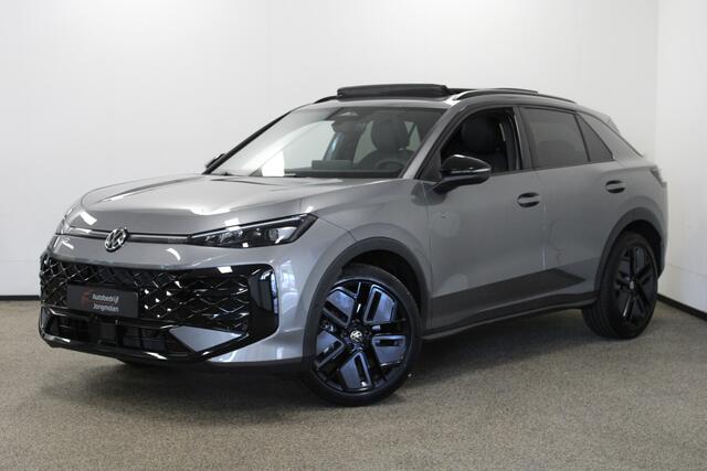 Volkswagen T-Roc 1.5 eTsi R-Line First Edition