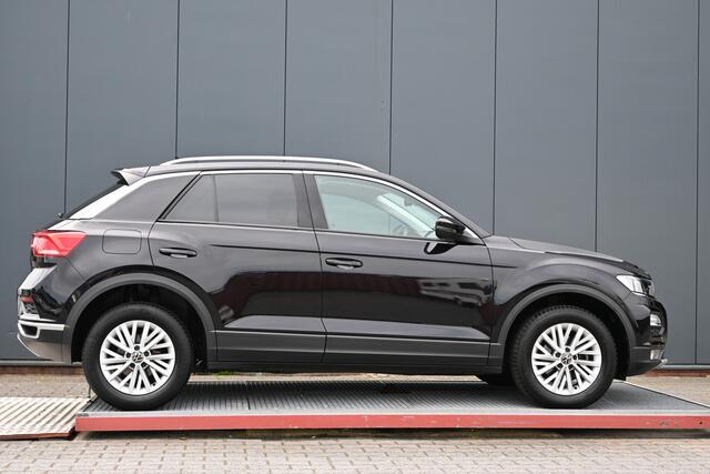 Volkswagen T-Roc 1.0 TSI Style Business camera
