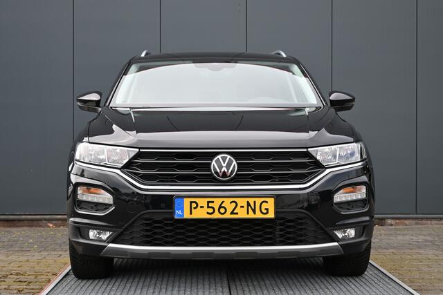 Volkswagen T-Roc 1.0 TSI Style Business camera
