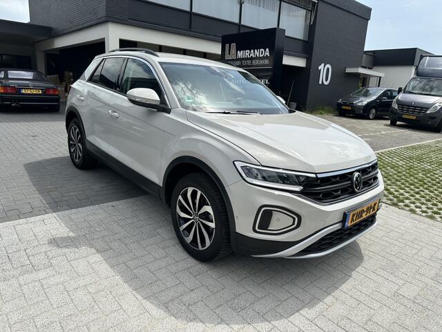 Volkswagen T-Roc 1.5 TSI Life Bns