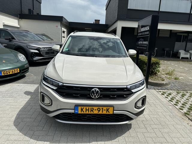 Volkswagen T-Roc 1.5 TSI Life Bns
