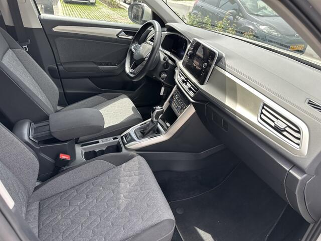 Volkswagen T-Roc 1.5 TSI Life Bns