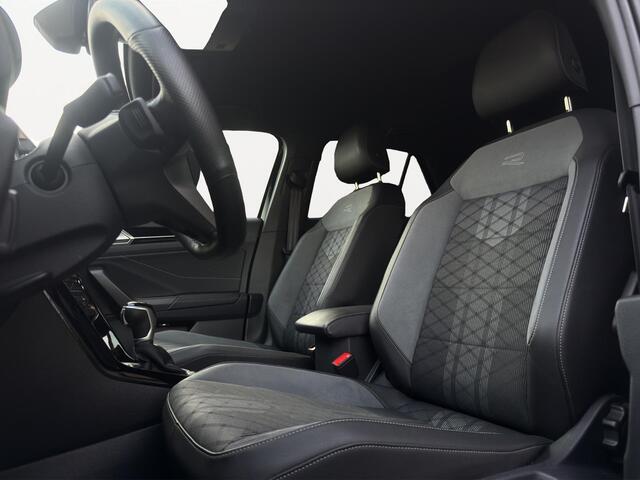 Volkswagen T-Roc 1.5 TSI 150PK 2X R-Line Dode-hoek Camera IQ Lights