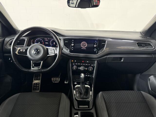 Volkswagen T-Roc 1.5 TSI Sport BnsR*Pano*Stoelverwarming*Camera*
