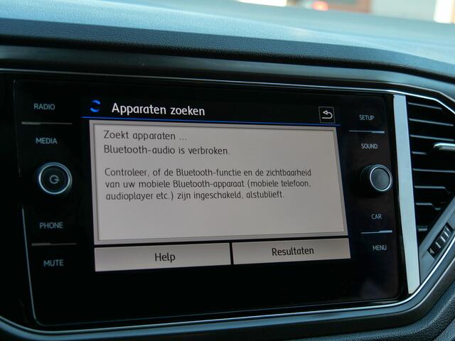 Volkswagen T-Roc 1.5 TSI 150PK Style Business | 1.500 KG TREKGEW. | CRUISE CONTROL |
