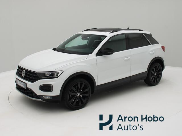 Volkswagen T-Roc 1.5 TSI Sport Pano, Trekhaak, Camera, Stoelverwarming