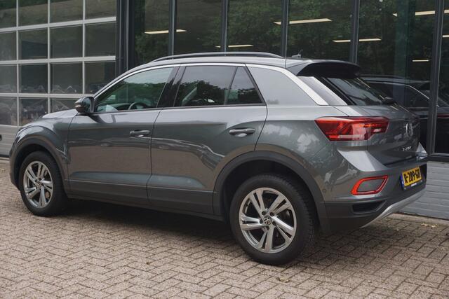 Volkswagen T-Roc 1.5 TSI Life 75 Edition