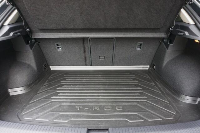 Volkswagen T-Roc 1.5 TSI Life 75 Edition