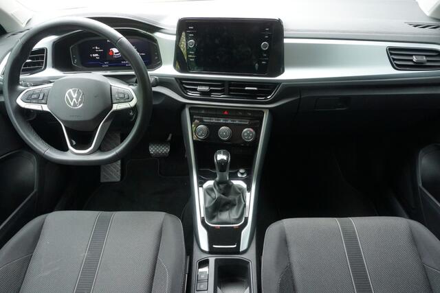 Volkswagen T-Roc 1.5 TSI Life 75 Edition