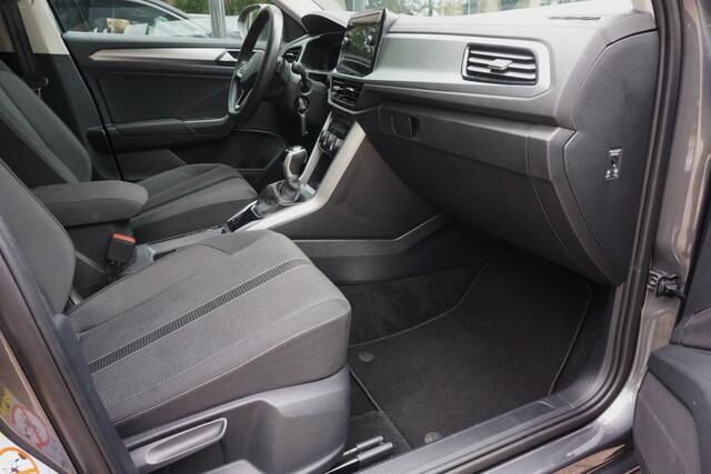 Volkswagen T-Roc 1.5 TSI Life 75 Edition