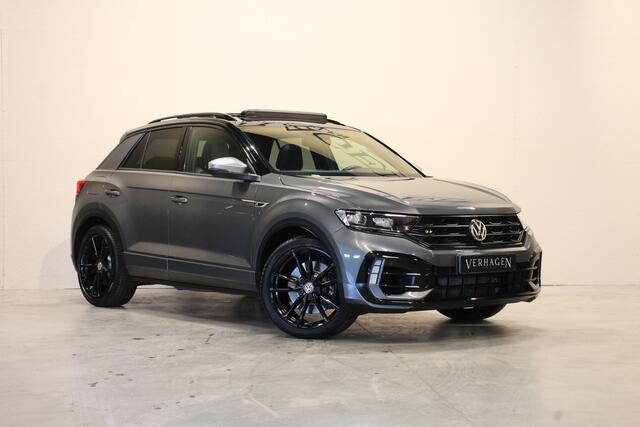 Volkswagen T-Roc 2.0 TSI 4Motion R Akrapovic Pano Leer Beats