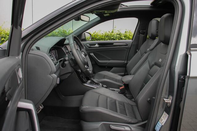 Volkswagen T-Roc 2.0 TSI 4Motion R Akrapovic Pano Leer Beats