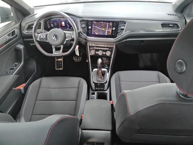 Volkswagen T-Roc 1.5 TSI Sport Business R 19"/Panoramadak/Trekhaak/Dodehoek/Camera/Adaptieve cruise/Apple Carplay & Android Auto/Camera/PDC v+a