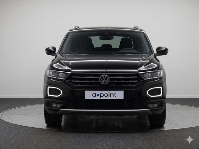 Volkswagen T-Roc 1.5 TSI Sport | Carplay | Navigatie via App | Achteruitrijcamera | Led Koplampen |
