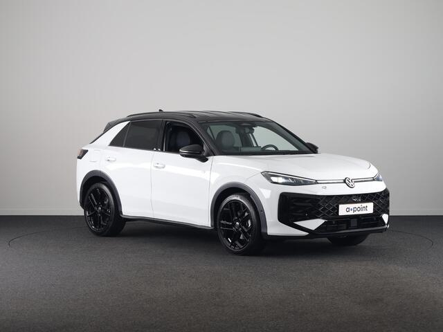 Volkswagen T-Roc 1.5 eTsi Style First Edition | 360 Camera | Black Style | Head-Up display | Led Matrix |