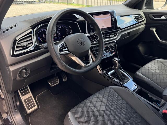 Volkswagen T-Roc 1.5 TSI DSG R-LINE BUSINESS+ Trekhaak IQ Light