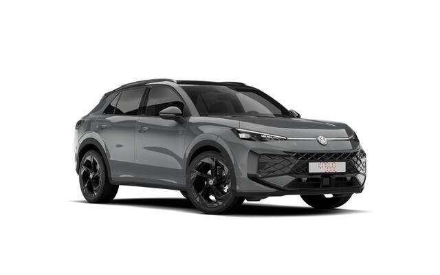 Volkswagen T-Roc 1.5 eTSI 150 7DSG R-Line First Edition | 'App-Connect' draadloze smartphone integratie | 30,5 cm display met 2D en 3D weergave | Achterklep, elektrisch, met sensorgestuurde opening (Easy Open)