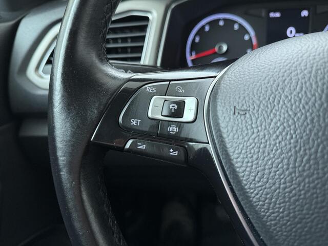 Volkswagen T-Roc 1.5 TSI Style | 150 PK | Navigatiesysteem | Achteruitrijcamera | Climate control |