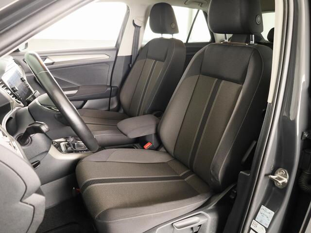 Volkswagen T-Roc 1.5 TSI Style Business 150PK | Automaat | Navigatie | Digitaal dashboard | Camera