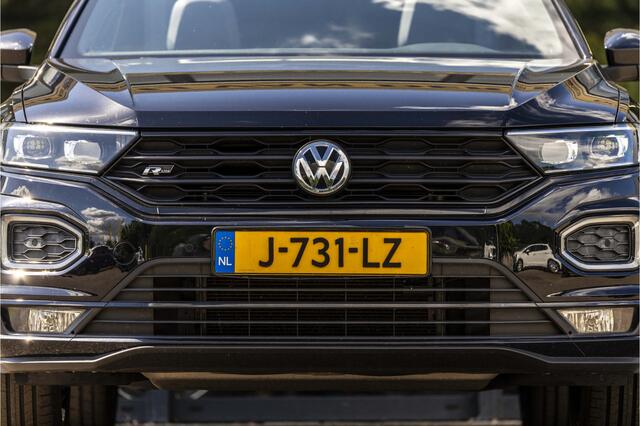 Volkswagen T-Roc Cabrio 1.5 TSI R-Line
