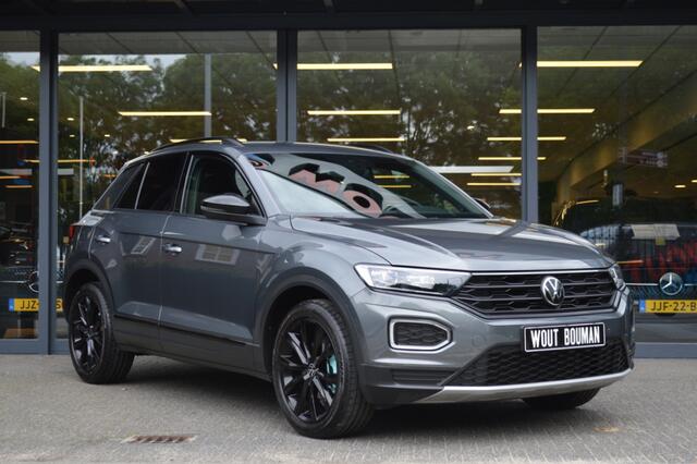 Volkswagen T-Roc 1.5 TSI Sport DSG Led Virtual Acc Camera Pdc