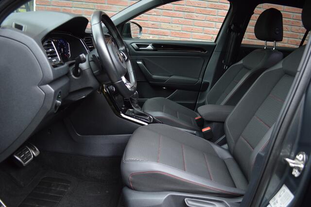 Volkswagen T-Roc 1.5 TSI Sport DSG Led Virtual Acc Camera Pdc
