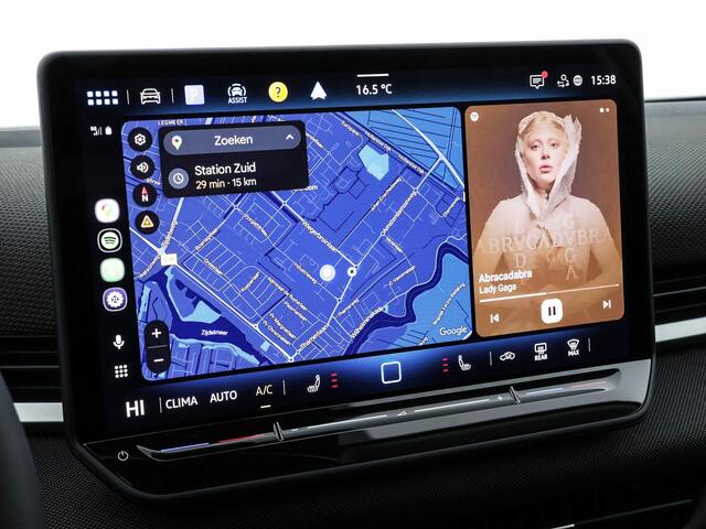 Volkswagen T-Roc Life First Edition 1.5 eTSI 116 PK 7 versn. DSG · Comfort Pakket · Achteruitrijcamera · Draadloze telefoonlader · Prijs is inclusief inruilpremie ·