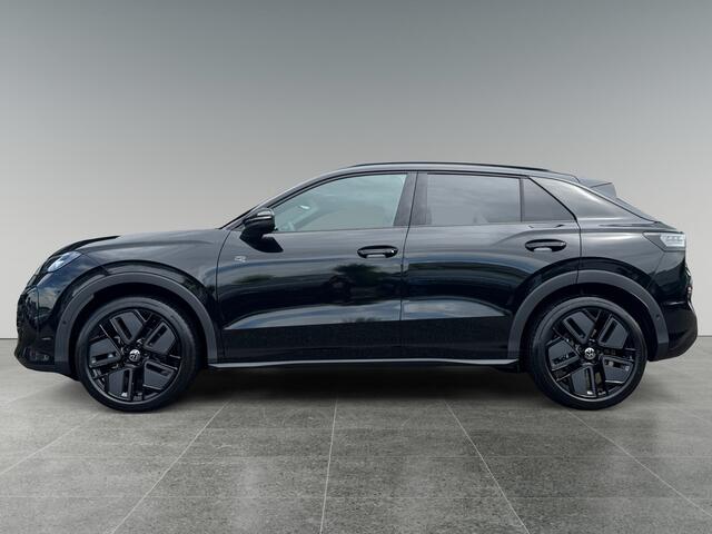 Volkswagen T-Roc 1.5 TSI 150pk R-Line Edition Achterklep elektrisch | Trekhaak | 'Side Assist' |