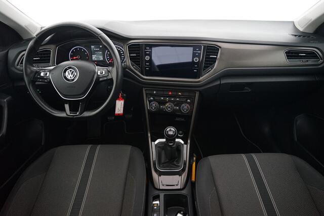 Volkswagen T-Roc 1.0 TSI Style | Trekhaak | Pano | Navi
